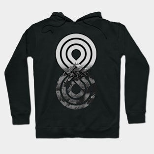 Nature's knot Hoodie